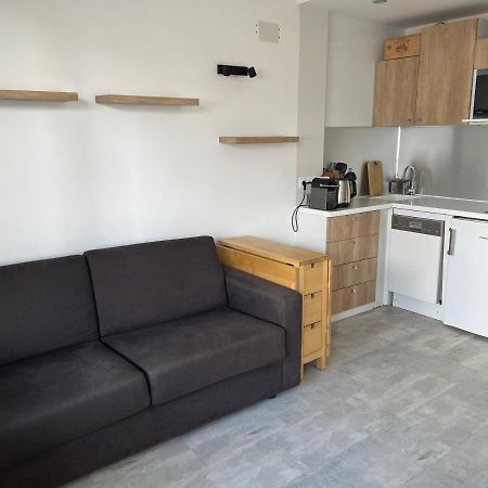 Myhome - Genepis 9 - Studio Renove Tignes Val Claret 4 Pax Sks Aux Pieds ภายนอก รูปภาพ