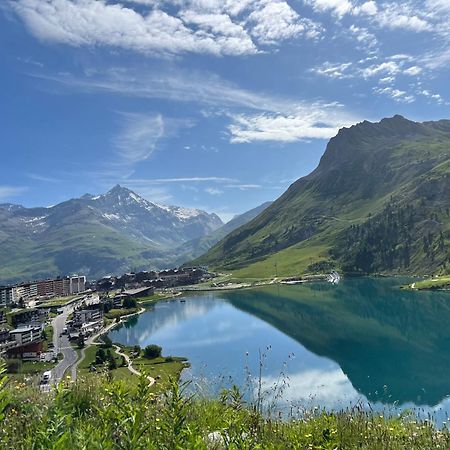 Myhome - Genepis 9 - Studio Renove Tignes Val Claret 4 Pax Sks Aux Pieds ภายนอก รูปภาพ